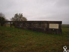 Dans le secteur de Laffaux, les 5 et 6 mai 1917 s’illustra le Groupent Lefèvre AS. 1 Chars Schneider - AS. 10 Chars Schneider AS. 31, 32 Chars Saint Chamond - 17e Bataillon de Chasseurs - Engagés au profit des : 37e C. A. : 158e D I (228e et 329e R I) - 1er Corps Colonial : Division Brécard (4e, 9e et 11e Cuirassiers) L’expérienc acquise à Berry au Bac portait ses fruits, la lueur d’espoir de Laffaux était le prélude des succès des Groupements II (AS. 8, 11, 12) et X (AS. 31, 33) à la Malmaison en octobre 1917. ‘’La victoire va toujours à ceux qui la méritent parla plus grande force de volonté et d’intelligence’’. (Maréchal Foch).