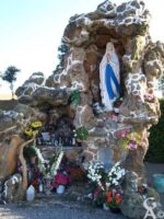 Grotte de Lourdes