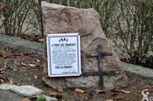 Monument Commémoratif FFI