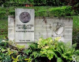 Monument Rhin et Danube