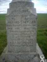 Monument Commémoratif BERARD - SEYLLER