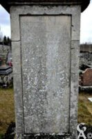 Calvaire Commémoratif des Victimes de l'Invasion