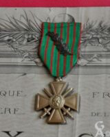 Croix de Guerre