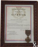 Croix de Guerre
