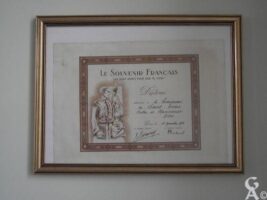 Croix de Guerre