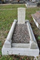 Sépultures du Commonwealth