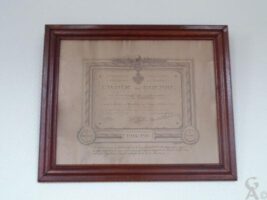 Croix de Guerre
