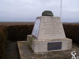 Monument commémoratif