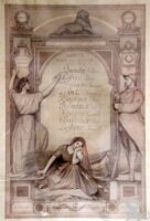 Tableau Commémoratif de la Mairie