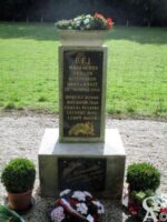 Stèle Commémorative des FFI