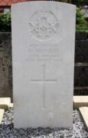 Sépulture du Commonwealth