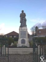 Monument aux morts