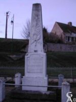 Monument aux morts
