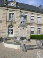 Monument aux Morts