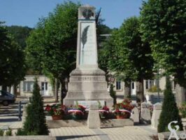 Monument aux morts
