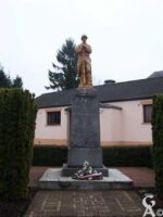 Monument aux morts