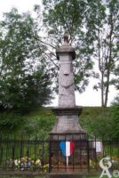 Monument aux morts