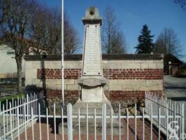 Monument aux morts