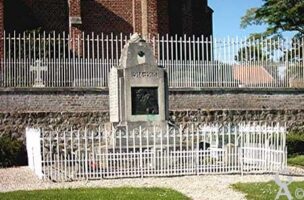 Monument aux morts