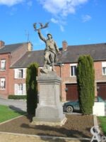 Monument aux Morts