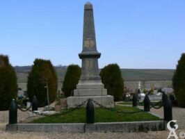 Monument aux morts