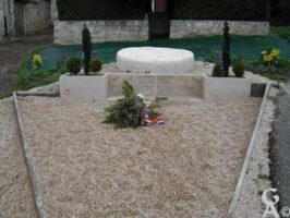 Monument aux morts