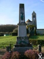 Monument aux morts