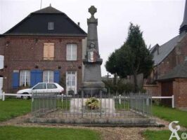 Monument aux morts