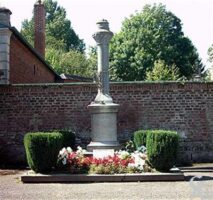 Monument aux morts