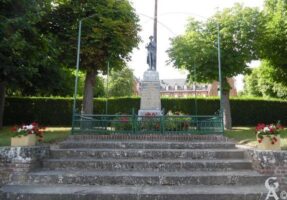 Monument aux Morts