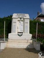 Monument aux Morts