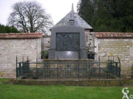 Monument aux morts