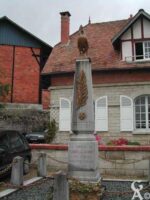 Monument aux morts
