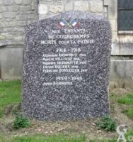 Monument aux Morts