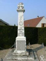 Monument aux morts