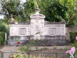 Monument aux morts