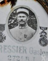 GRESSIER