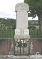 Monument aux morts