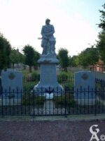 Monument aux morts