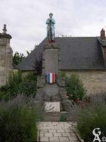 Monument aux morts
