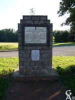 Monument aux Morts