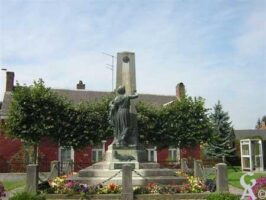 Monument aux morts