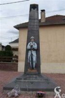 Monument aux morts