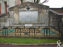 Monument aux morts