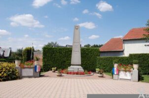 Monument aux Morts