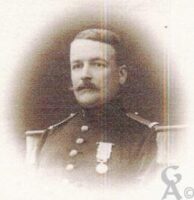 DE CHAUVENET
