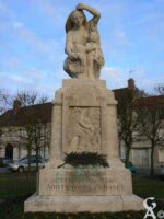 Monument aux morts