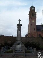 Monument aux morts