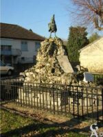 Monument aux morts
