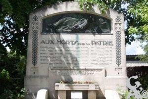 Monument aux morts